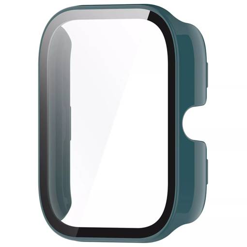 Foto - Carcasa de protecție pentru Xiaomi Haylou RT4 Plus LS11 și Xiaomi Haylou LS12 - Verde