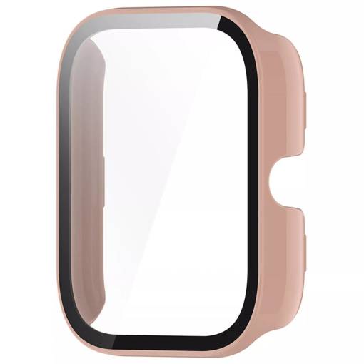 Foto - Carcasa de protecție pentru Xiaomi Haylou RT4 Plus LS11 și Xiaomi Haylou LS12 - Roz