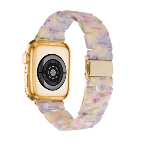 Patterned Gold, 42mm, 44mm, 45mm, 49mm