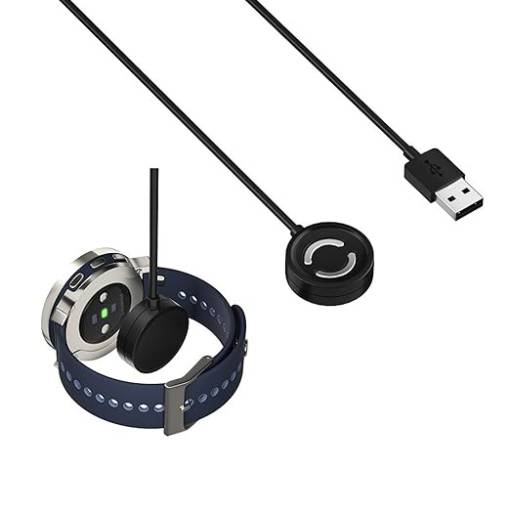 Foto - esem încărcător pentru Suunto 9 Peak