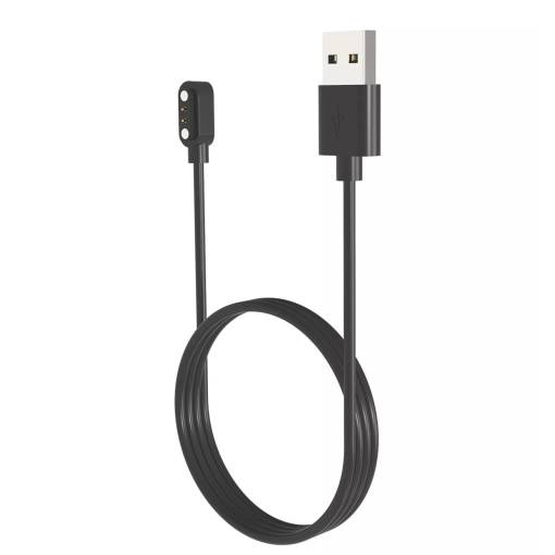 Foto - încărcător pentru Xiaomi Haylou LS12 RS4 și LS11 RS4 Plus