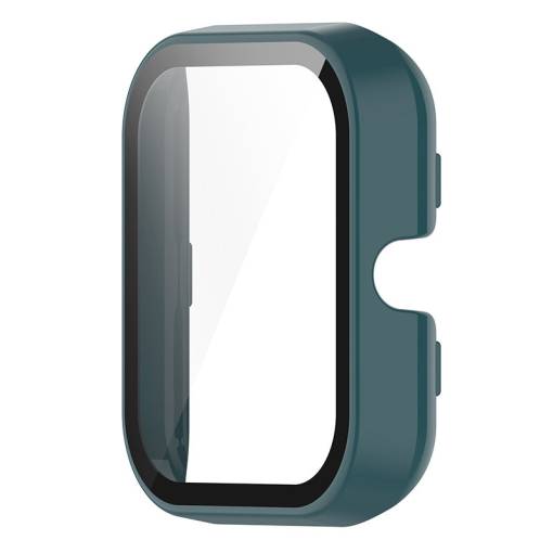 Foto - Carcasă de protecție pentru Amazfit Bip 3 și 3 Pro - Verde