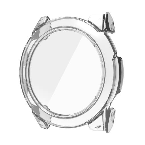 Foto - Capac de protecție pentru Garmin Fénix E - Transparent