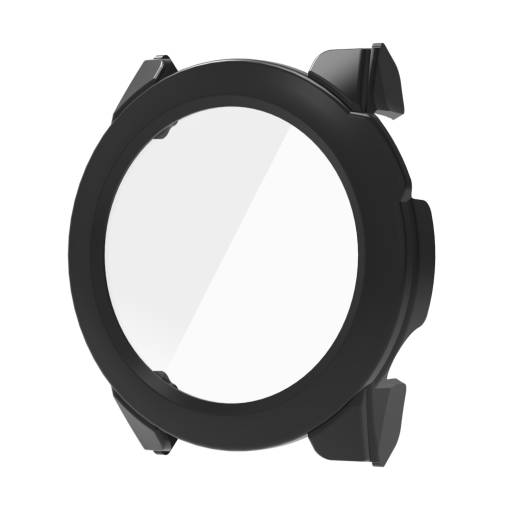 Foto - Capac de protecție pentru Garmin Fénix E - Negru