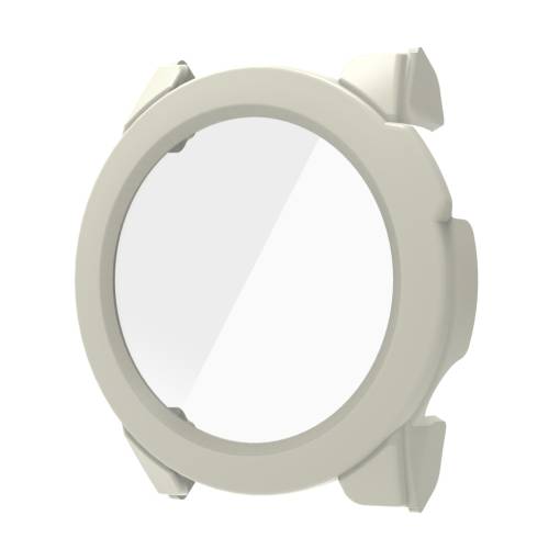 Foto - Capac de protecție pentru Garmin Fénix E - Bej