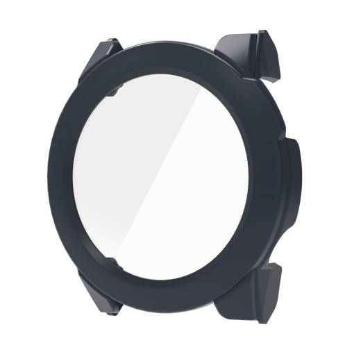 Foto - Capac de protecție pentru Garmin Fénix E - Albastru