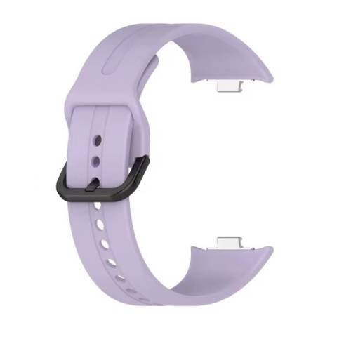 Foto - Brățară din silicon pentru Xiaomi Redmi Watch 5 și Xiaomi Redmi Watch eSIM - Violet