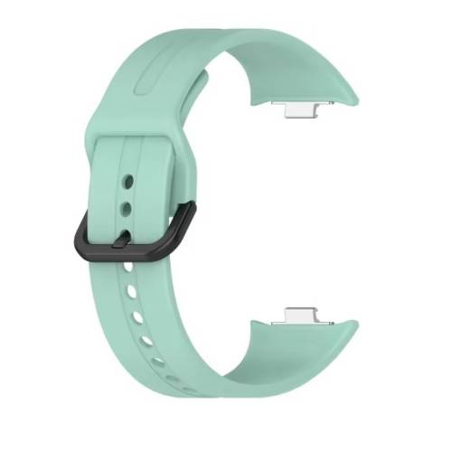 Foto - Brățară din silicon pentru Xiaomi Redmi Watch 5 și Xiaomi Redmi Watch eSIM - Mată