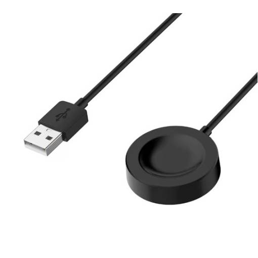 Foto - eses Încărcător pentru Huawei - Negru