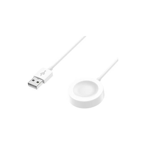 Foto - eses Încărcător pentru Huawei - Alb
