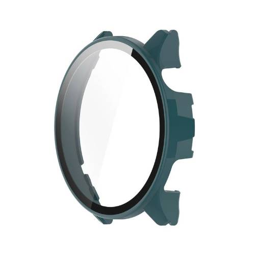Foto - Carcasa de protecție pentru Xiaomi Watch S1 Pro - Verde
