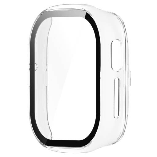 Foto - Carcasa de protecție pentru Honor Watch 4 - Transparentă