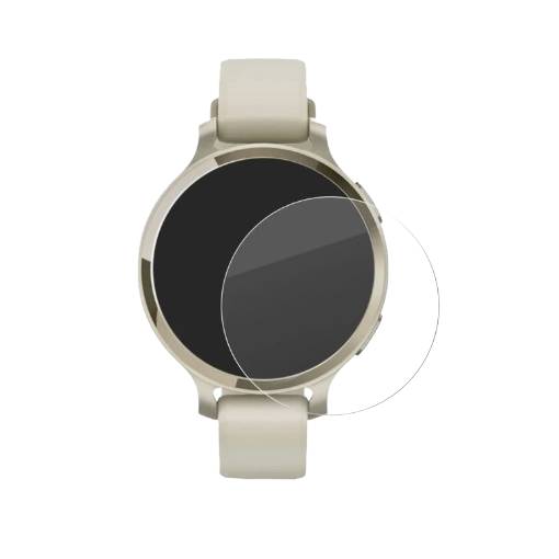 Foto - Sticlă de protecție pentru Garmin Lily 2 Active