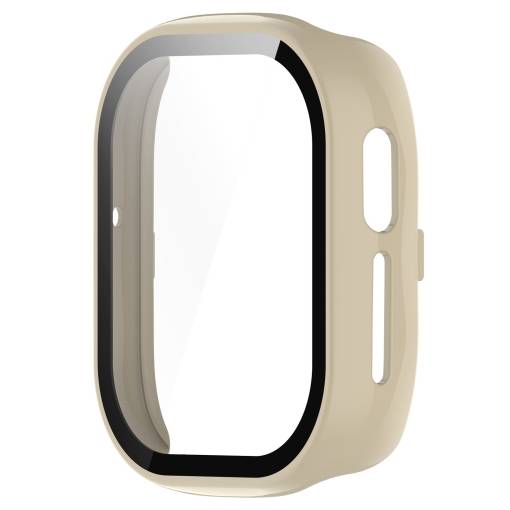 Foto - Carcasa de protecție pentru Honor Watch 4 - Bej