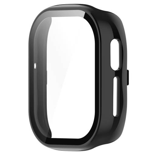 Foto - Carcasa de protecție pentru Honor Watch 4 - Negru