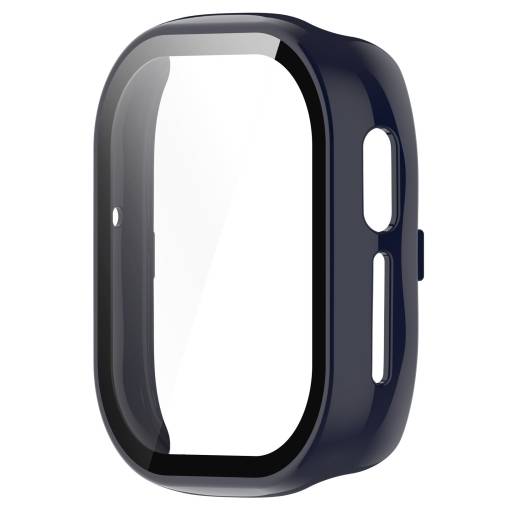Foto - carcasă de protecție pentru Honor Watch 4 - albastru