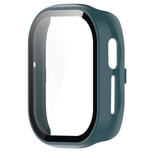 Foto - carcasă de protecție pentru Honor Watch 4 - verde