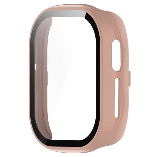 Foto - carcasă de protecție pentru Honor Watch 4 - roz