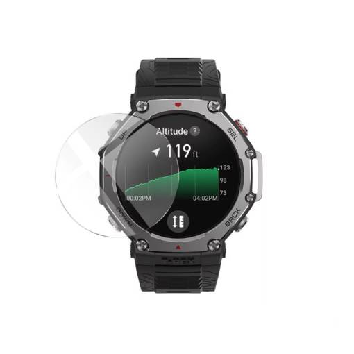 Foto - Sticlă de protecție pentru Amazfit T-Rex 3