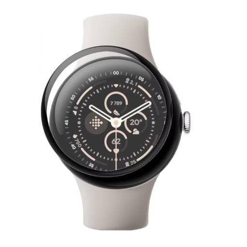 Foto - Foliu de protecție pentru Google Pixel Watch 3, 45 mm