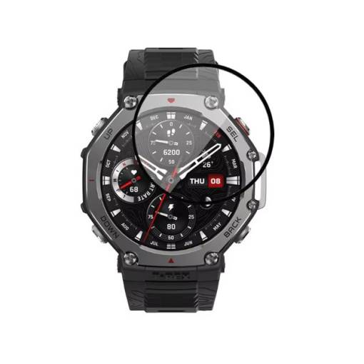 Foto - Foliu de protecție pentru Amazfit T-Rex 3