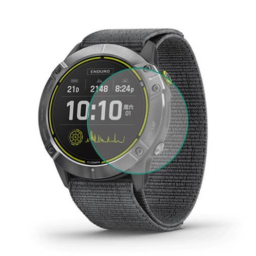 Foto - Sticlă de protecție pentru Garmin Enduro 1