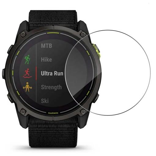 Foto - Sticlă de protecție pentru Garmin Enduro 3