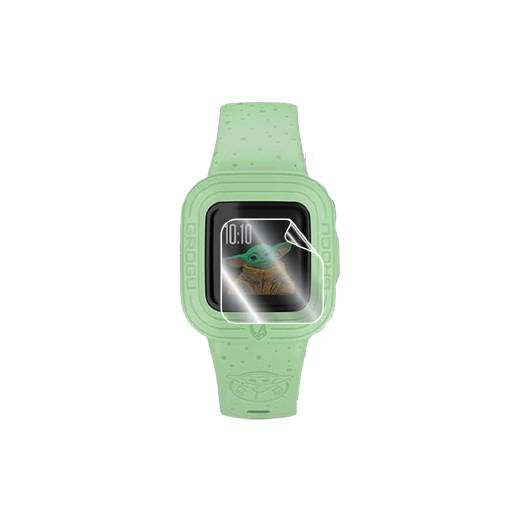 Foto - Folie de protecție pentru Garmin Vivofit jr. 3