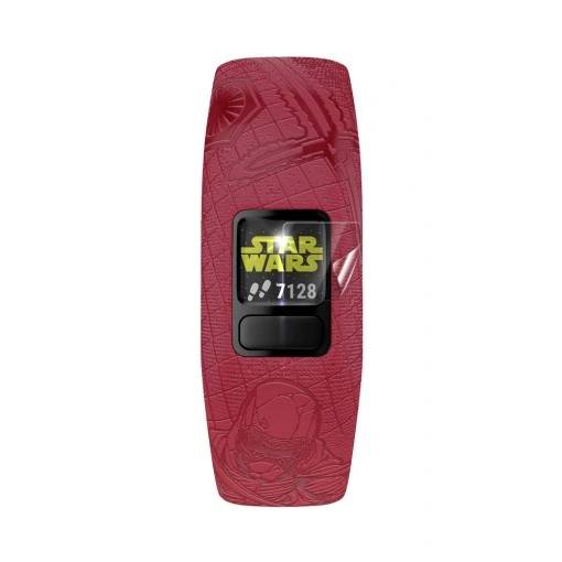 Foto - Folie de protecție pentru Garmin Vivofit jr, Vivofit jr. 2 și Vivofit 3