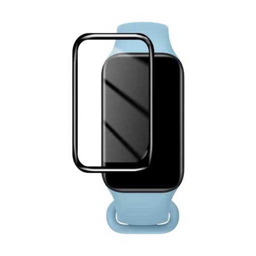 Foto - Folie de protecție pentru Xiaomi Smart Band 9 Active