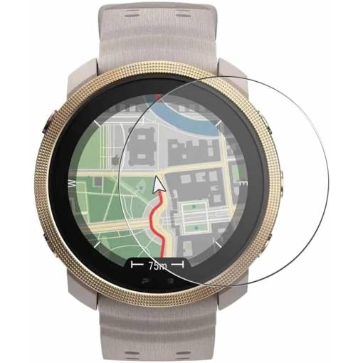 Foto - Sticlă de protecție pentru Polar Vantage M3