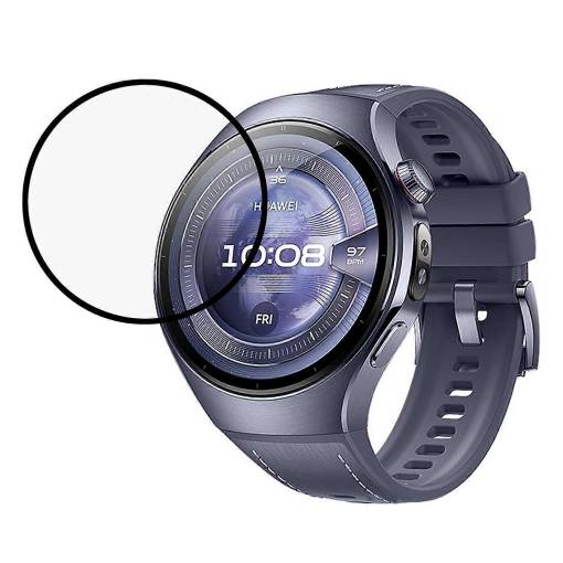 Foto - Folii de protecție pentru Huawei Watch 5 42mm
