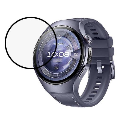Foto - Folii de protecție pentru Huawei Watch 5 46mm