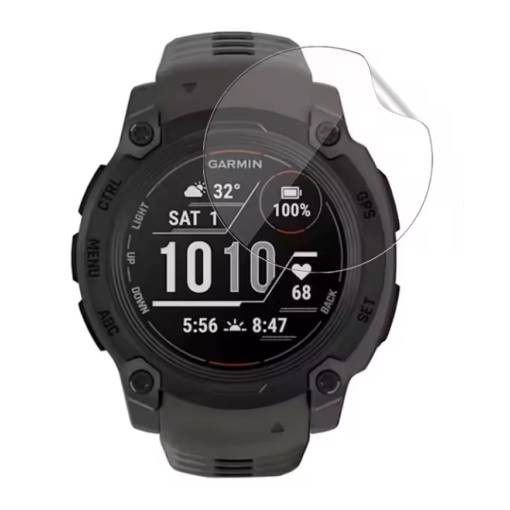 Foto - Folii de protecție pentru Garmin Instinct 3, 40 mm