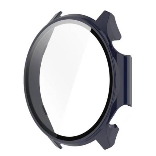 Foto - Husă de protecție pentru Oppo Watch X2 și OnePlus Watch 3 - Albastră