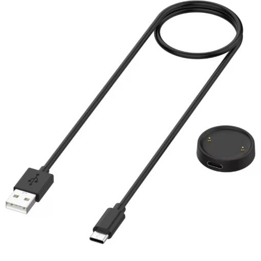 Foto - Încărcător ESES pentru Amazfit Active 2