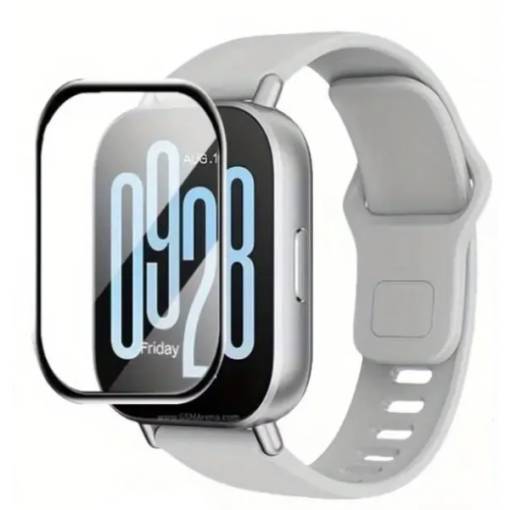 Foto - Folie protectoare pentru Xiaomi Redmi 5 Lite