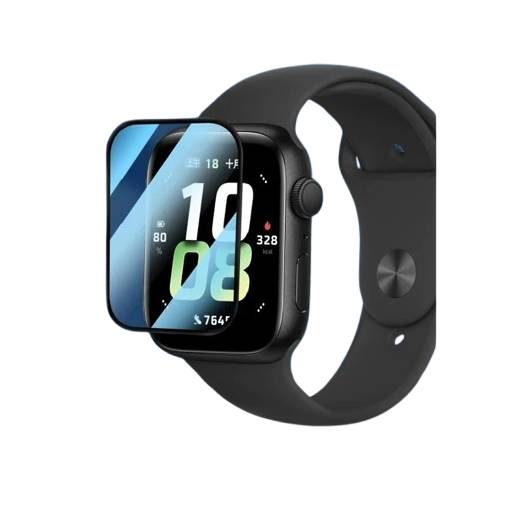 Foto - Védőfólia Honor Watch 5-hoz