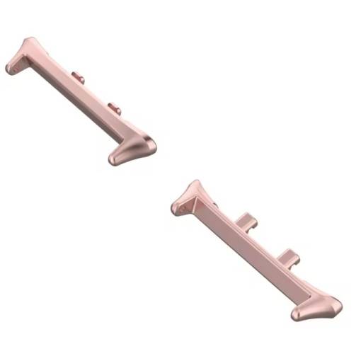 Foto - Conector pentru Honor Watch 5 - Roz, 2 bucăți