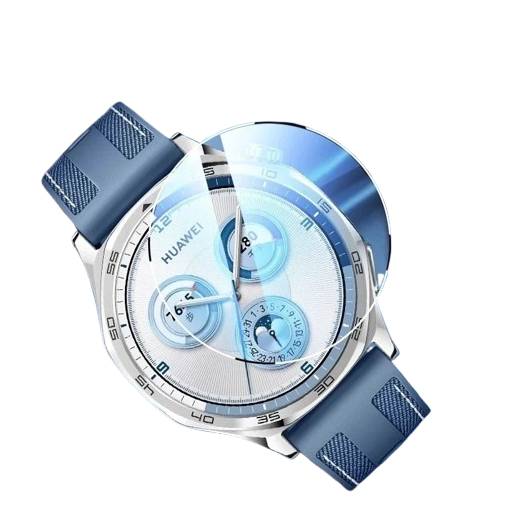Foto - Sticlă de protecție pentru Huawei Watch GT5 Pro - 46 mm