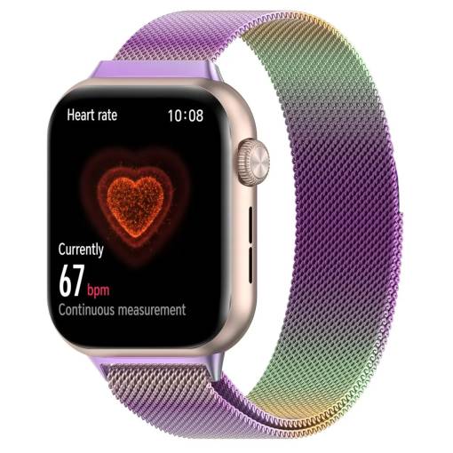 Foto - Coroană milaneză pentru Honor Watch 5 - Colorat