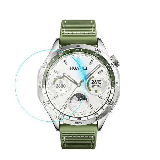 Foto - Sticlă de protecție pentru Huawei Watch GT5 Pro - 42 mm