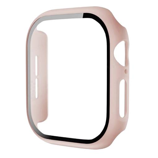 Foto - Husă de protecție pentru Apple Watch 10 46 mm - Bej