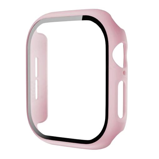 Foto - Husă de protecție pentru Apple Watch 10 46 mm - Roz
