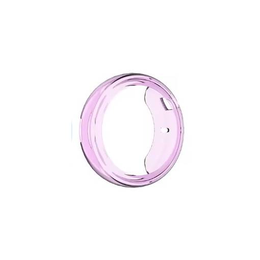 Foto - Amazfit Nexo Capac din silicon - Violet