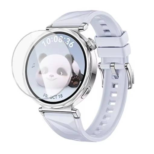 Foto - Sticlă de protecție pentru Huawei Watch GT5 - 41 mm