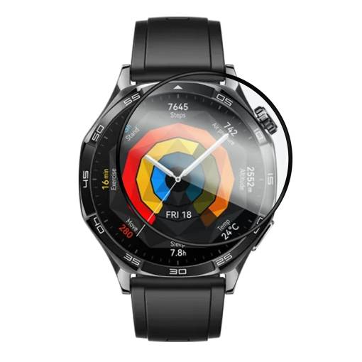 Foto - Folie de protecție pentru Huawei Watch GT5 - 41 mm