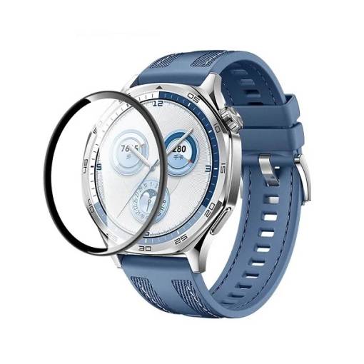 Foto - Folie de protecție pentru Huawei Watch GT5 Pro - 42 mm