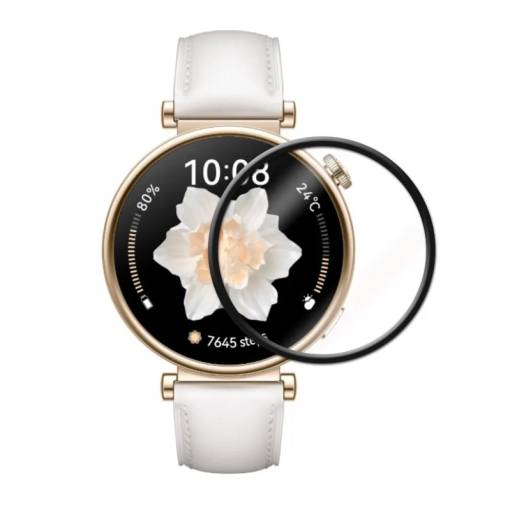 Foto - Folie de protecție pentru Huawei Watch GT5 Pro - 46 mm
