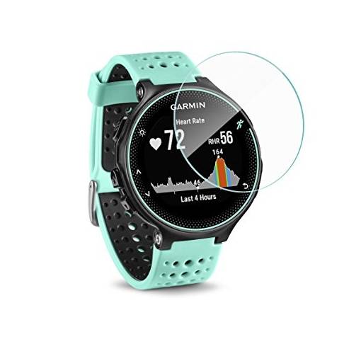 Foto - Sticlă de protecție pentru Garmin Forerunner - 220, 230, 235, 620, 630